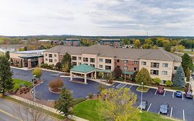 Courtyard Marriott Concord Nh